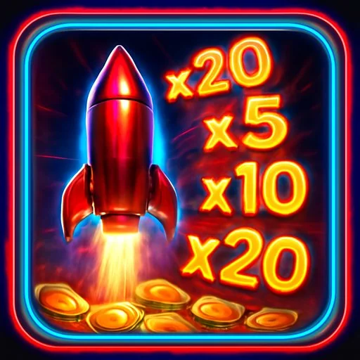 BD77 মোবাইলে Rocket স্ক্রিন